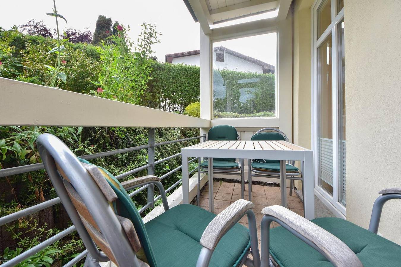 Entire apartment, Solaris Appartement 10 - familienfreundlich in ruhiger Lage von Bansin in Bansin, Heringsdorf