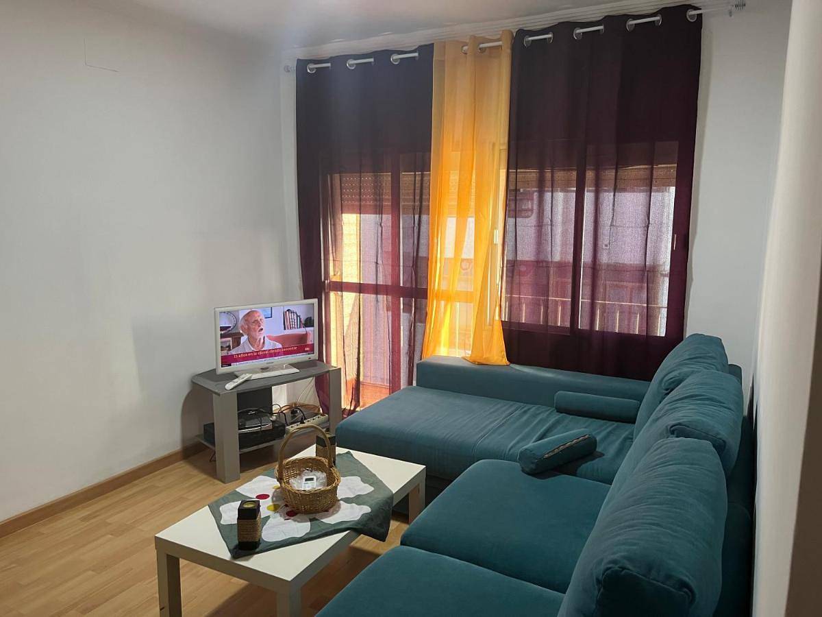 Apartamento inteiro, Three-Bedroom Apartment in Isla Cristina, Costa de la luz