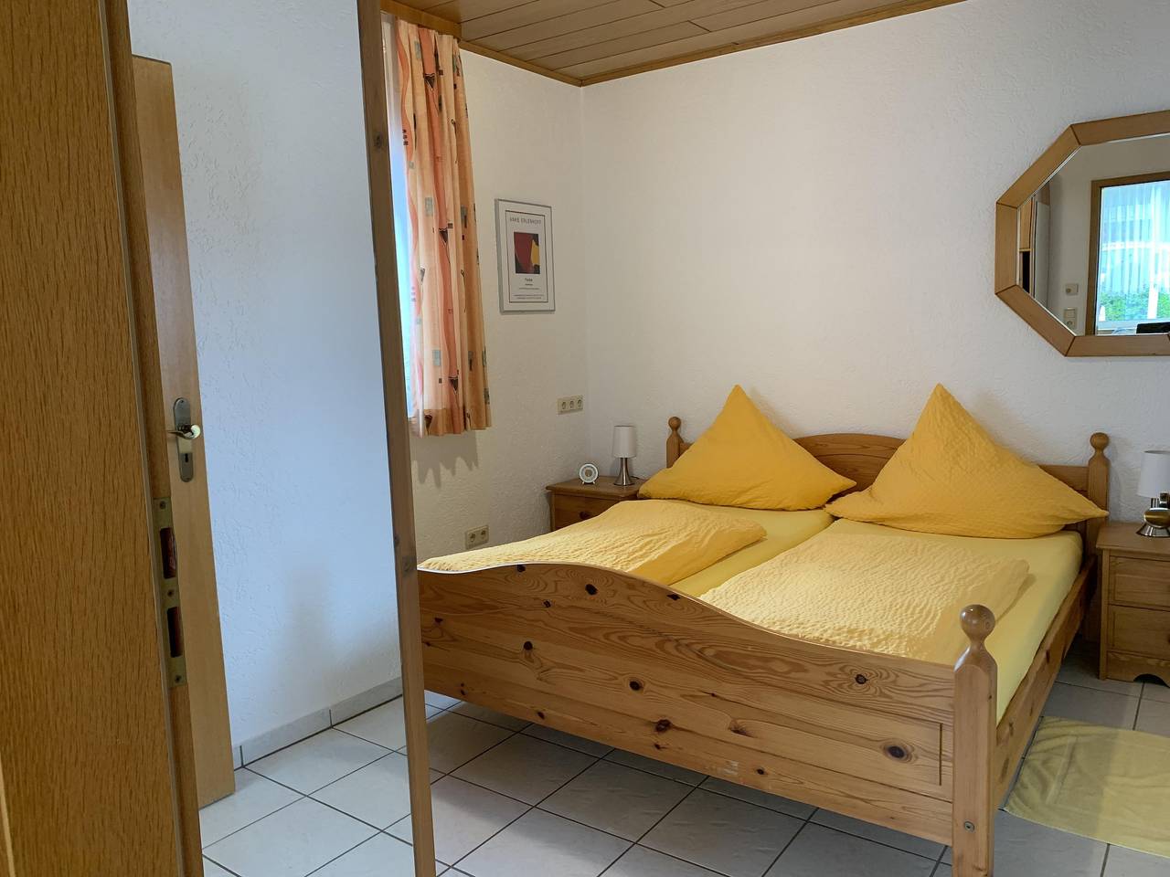 Haus Berndorf in Berndorf, Vulkaneifel