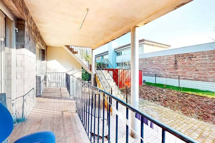 Appartement de vacances pour 5 personnes, avec jardin, animaux acceptés à Schiltigheim