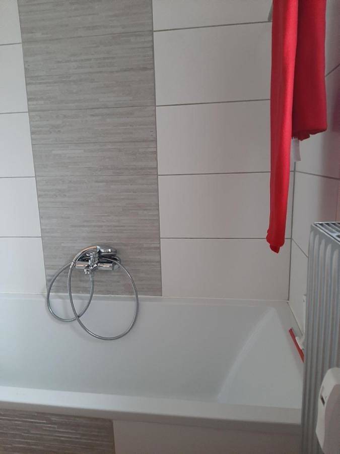 Ganze Wohnung, Standard One-Bedroom Apartment with Balcony in Gailtaler Alpen, Kirchbach