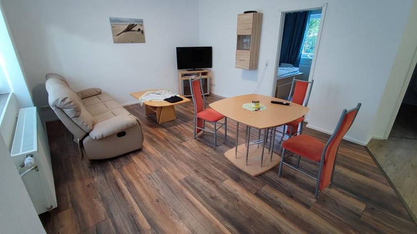 Ferienwohnung für 2 Personen - 1