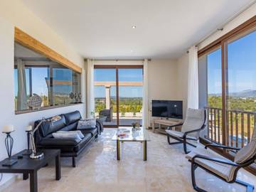 Ferienhaus in Puig de Santa Magdalena, Inca für 6 