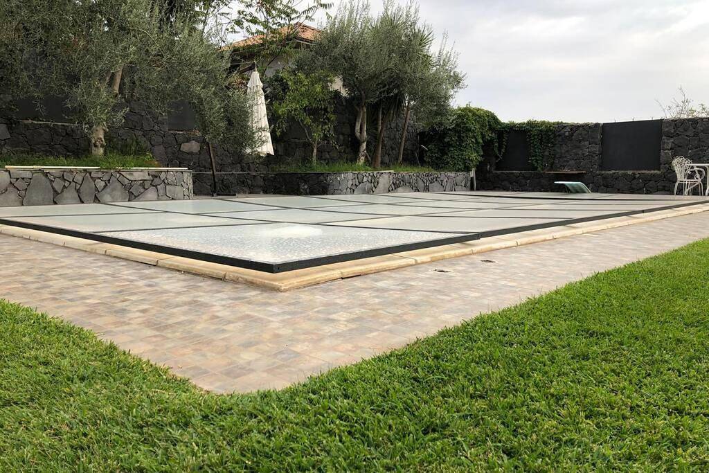 Two-Bedroom Villa in Mascalucia, Etna
