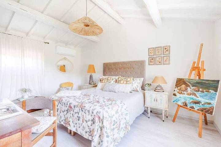 Smart and Convenient Sea View Villa with Pool in Lucca in Massarosa, Italienische Riviera