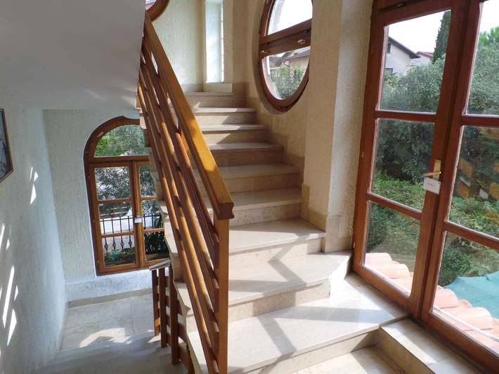 Ferienwohnung für 2 Personen, mit Garten in Novigrad - 4