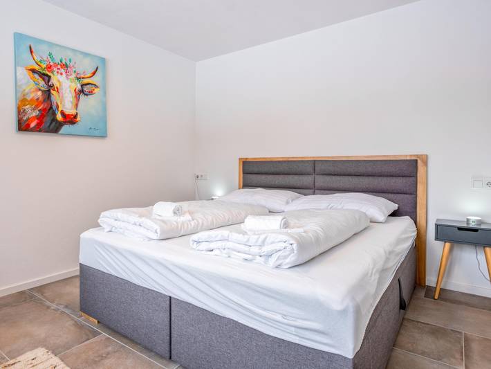 Ganze Wohnung, Super eingerichtetes und geräumiges Studio
 in Maria Alm, Steinernes Meer