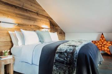Maison pour 10 Personnes dans Montriond, Région de Thonon-les-Bains, Photo 1