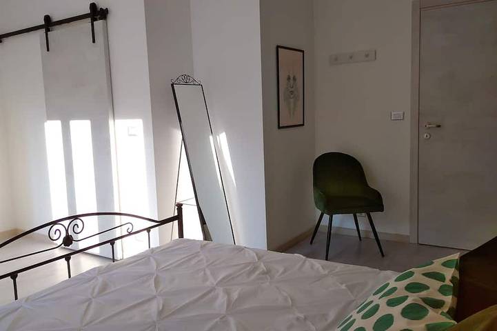 "Am Carboy" in Sant'Ambrogio di Torino, Turin Provinz
