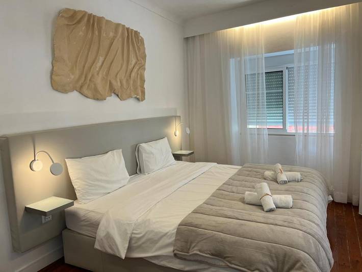 Auberge pour 2 personnes, avec terrasse