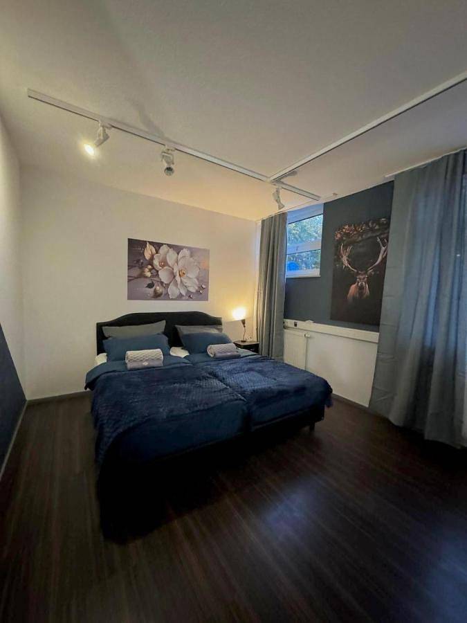 Maison d’hôte pour 5 personnes à Nuremberg - 2