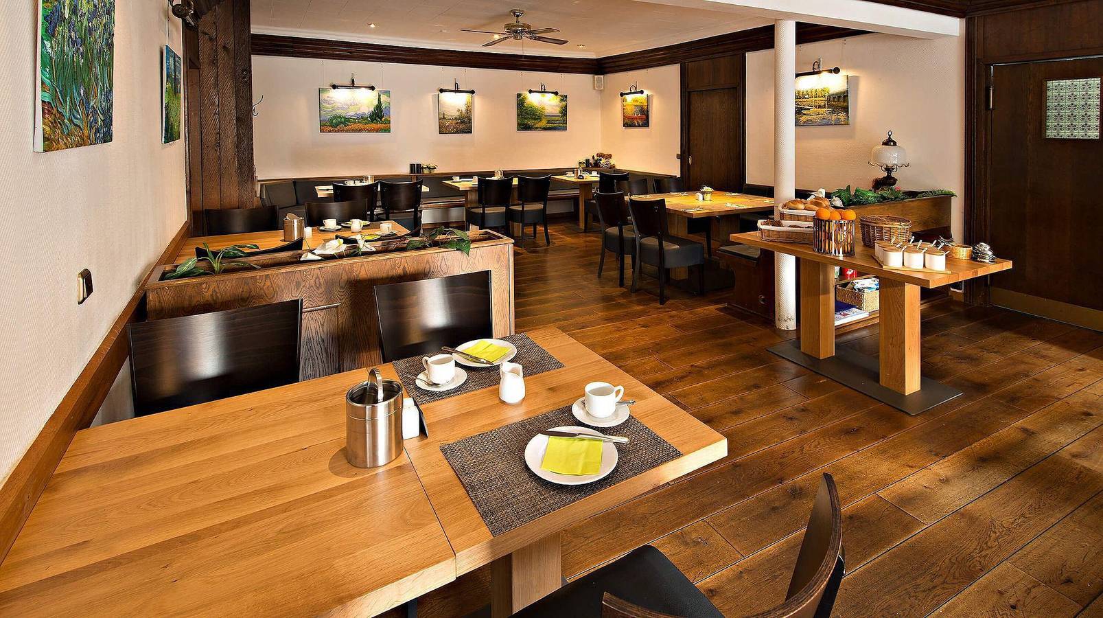 Doppelzimmer mit Dusche und Wc in Leiwen, Moseleifel