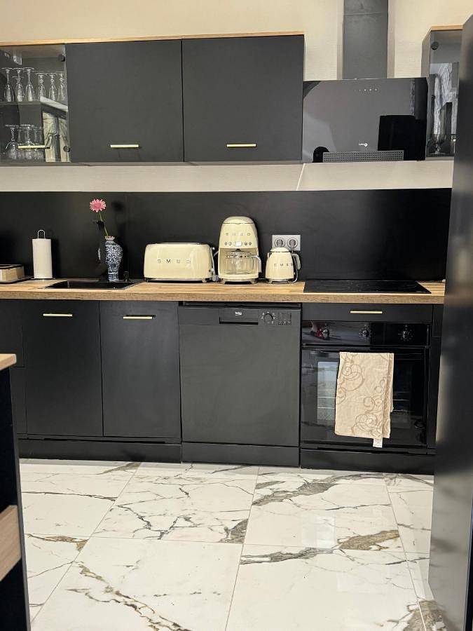 Location de vacances pour 4 personnes, avec jardin et terrasse, animaux acceptés à Flers - 3