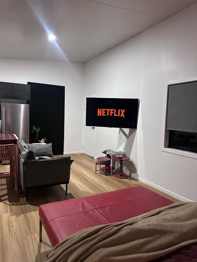 Maison d’hôte pour 2 personnes, avec jardin, animaux acceptés à Brisbane - 2