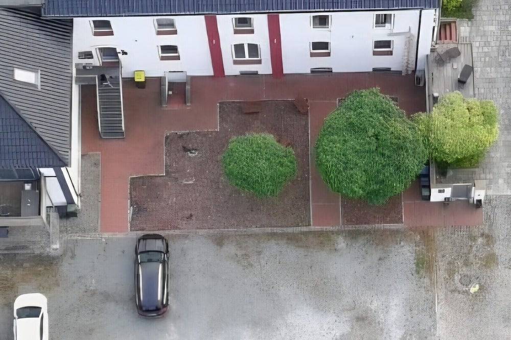 Ganze Wohnung, Apartment 'Unterkunft Fischerbrücke' mit Bergblick und Wlan in Wolfenbüttel, Braunschweig und Umgebung