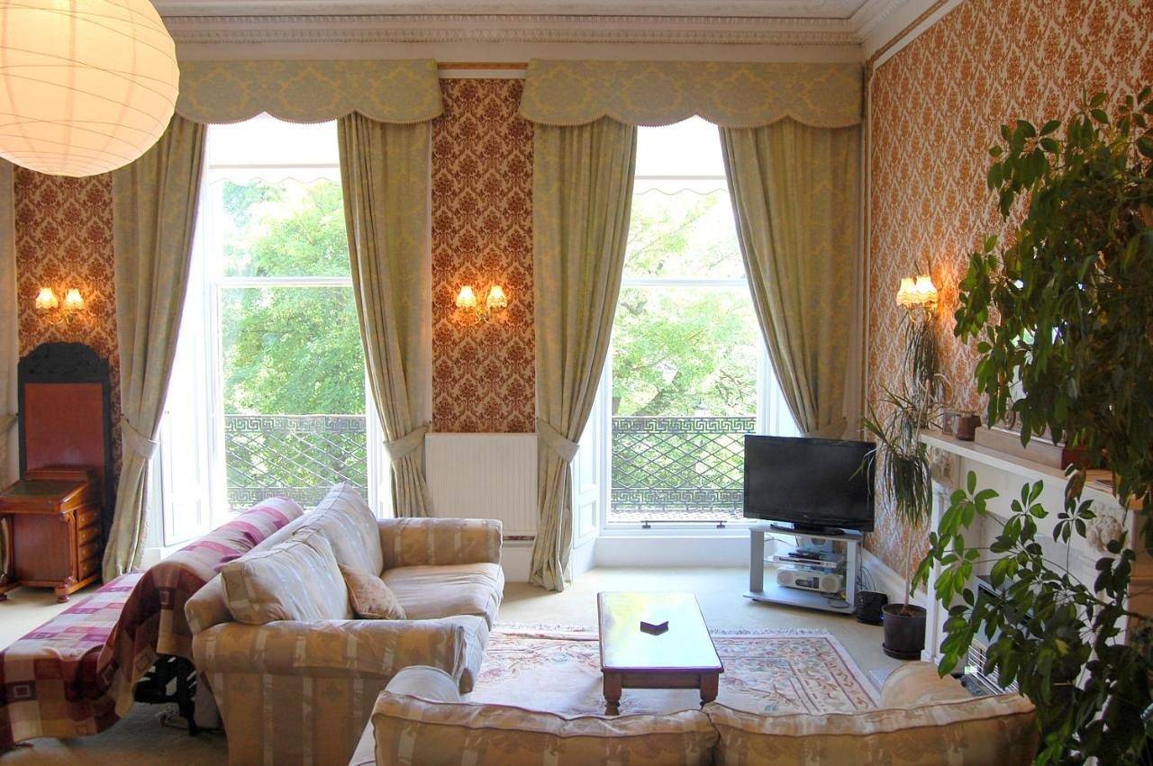 Hel lejlighed, Regent Terrace, Central and Charming, Quiet in Edinburgh, Edinburgh og Lothian