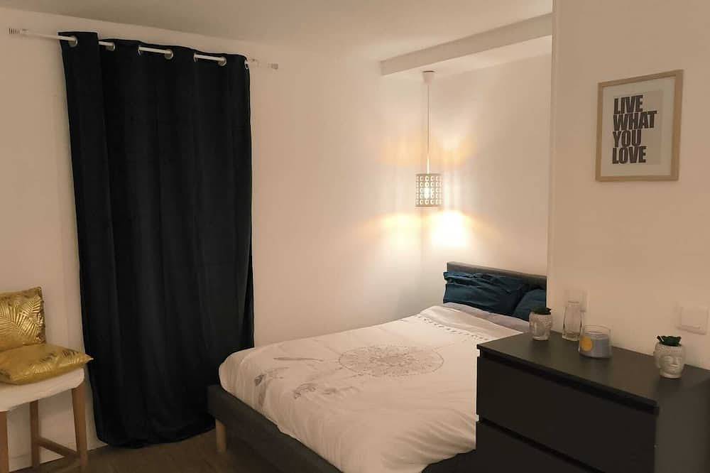 Apartamento entero, Apartamento 'Studio Zen À Saint-zacharie' in Saint-Zacharie, Región Brignoles