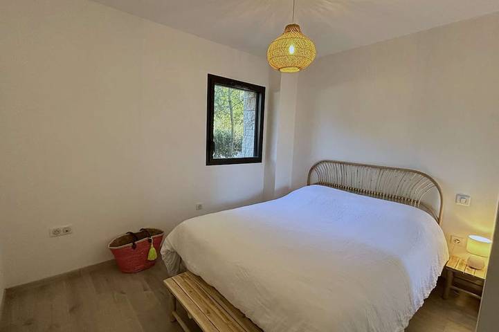 Gîte pour 4 personnes, avec Jardin dans Office De Tourisme D Hossegor - 3