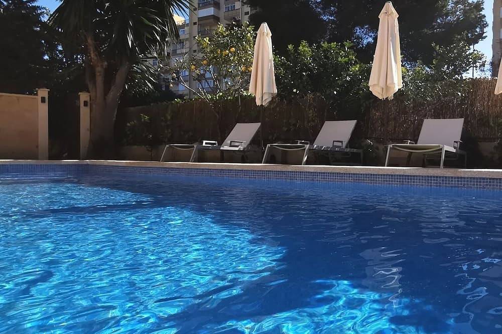 Villa für 12 Personen in Playa de Palma, Palma