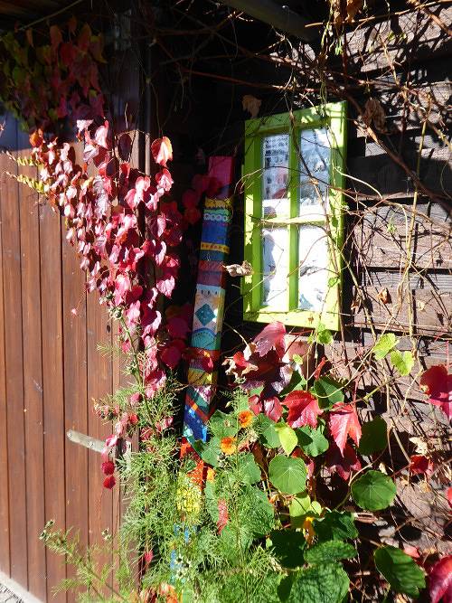 Ganze Ferienwohnung, Ferienwohnung Sonnen-Glück - Ferienwohnung mit 40qm, 1 Wohn-/Schlafzimmer für maximal 2 Personen in Schömberg, Nordschwarzwald