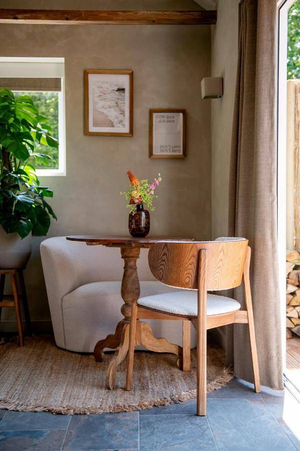 Lodge & Loft in Voorhout, Mer du Nord Pays-Bas