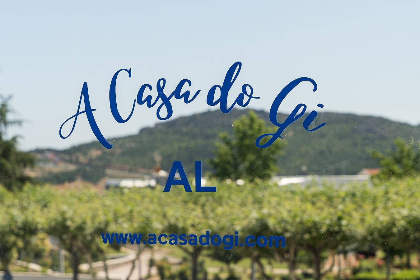 Ferienhaus für 6 Personen in Mogadouro, Valverde, Vale de Porco e Vilar de Rei, Douro Internacional