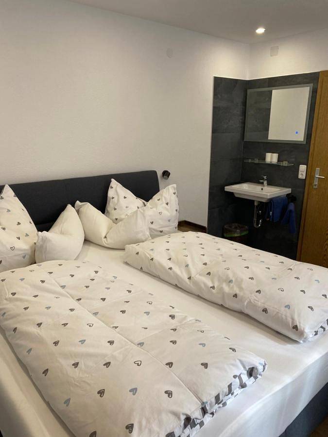 Double Room in Ladis, Serfaus-Fiss-Ladis