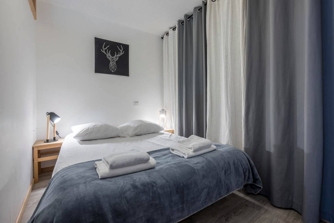 Apartamento entero, The climbing knot  Appartment in Chamonix-Mont-Blanc, Macizo del Mont Blanc