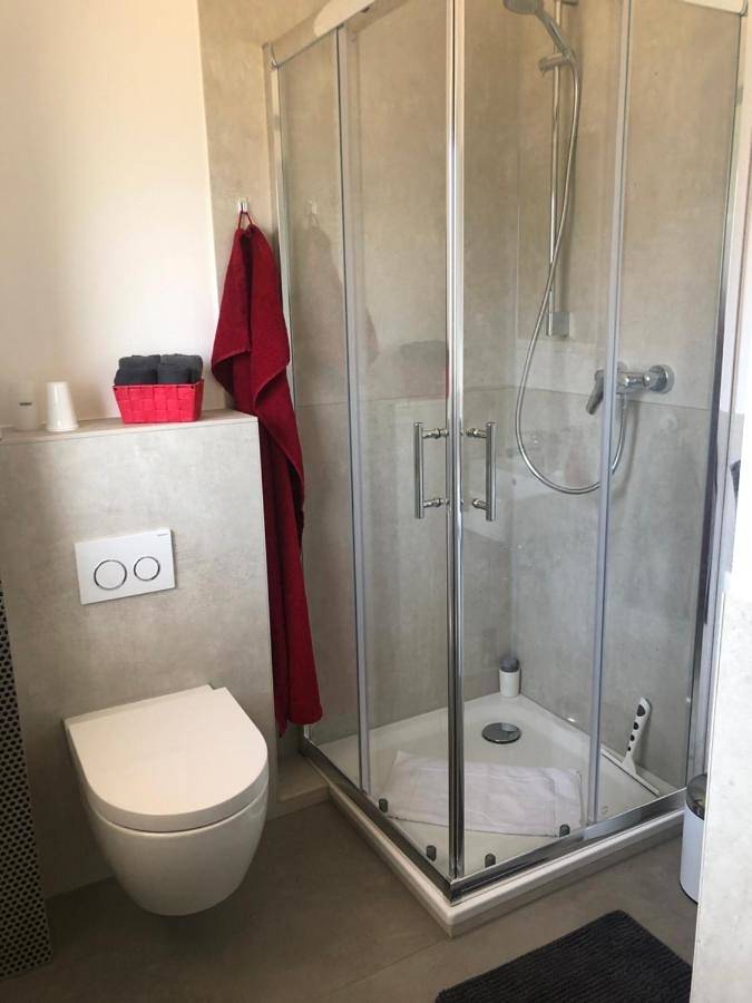 Maggies-Apartment-Hannover in Döhren-Wülfel, Hannover
