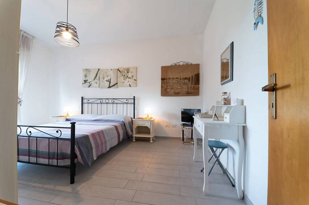 Appartamento intero, Azzurro Lido Adriano Vista Mare in Lido Adriano, Provincia di Ravenna
