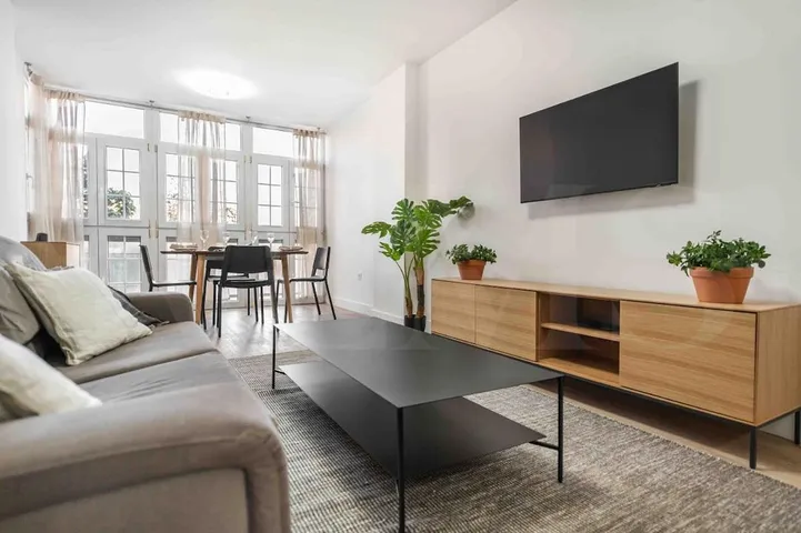 Holiday apartment for 4 people, with terrace - 1