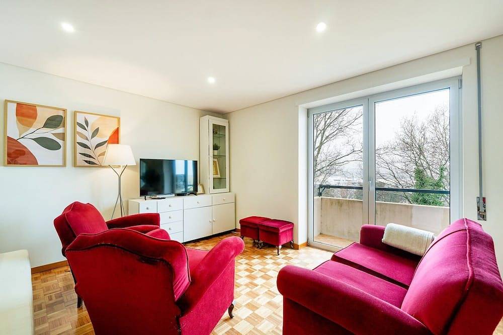 Ganze Wohnung, Guestready - Charming Braga retreat in Braga, Braga Distrikt