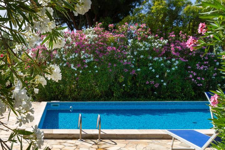 Agriturismo "Bilo Iris" con piscina, Wi-Fi e giardino in Grosseto, Provincia di Grosseto