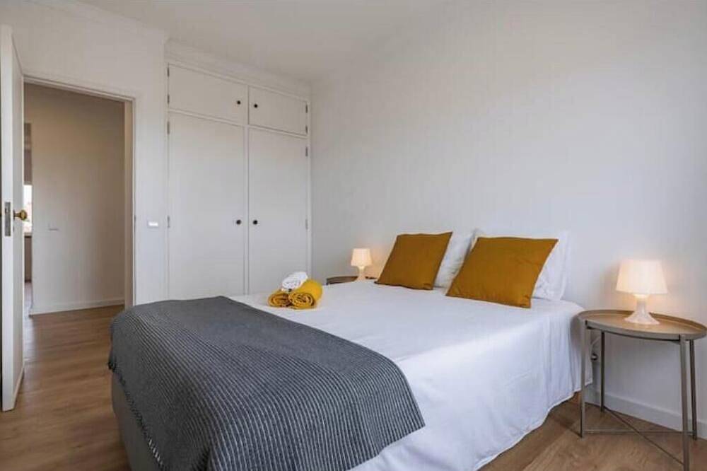 Ganze Wohnung, Carcavelos Sun Apartment in Carcavelos e Parede, Costa de Lisboa