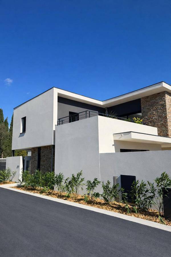 Apartamento de vacaciones para 4 personas, con vistas y terraza - 1