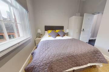 Apartment for 2 People in Coventry, Heart of England, Photo 1