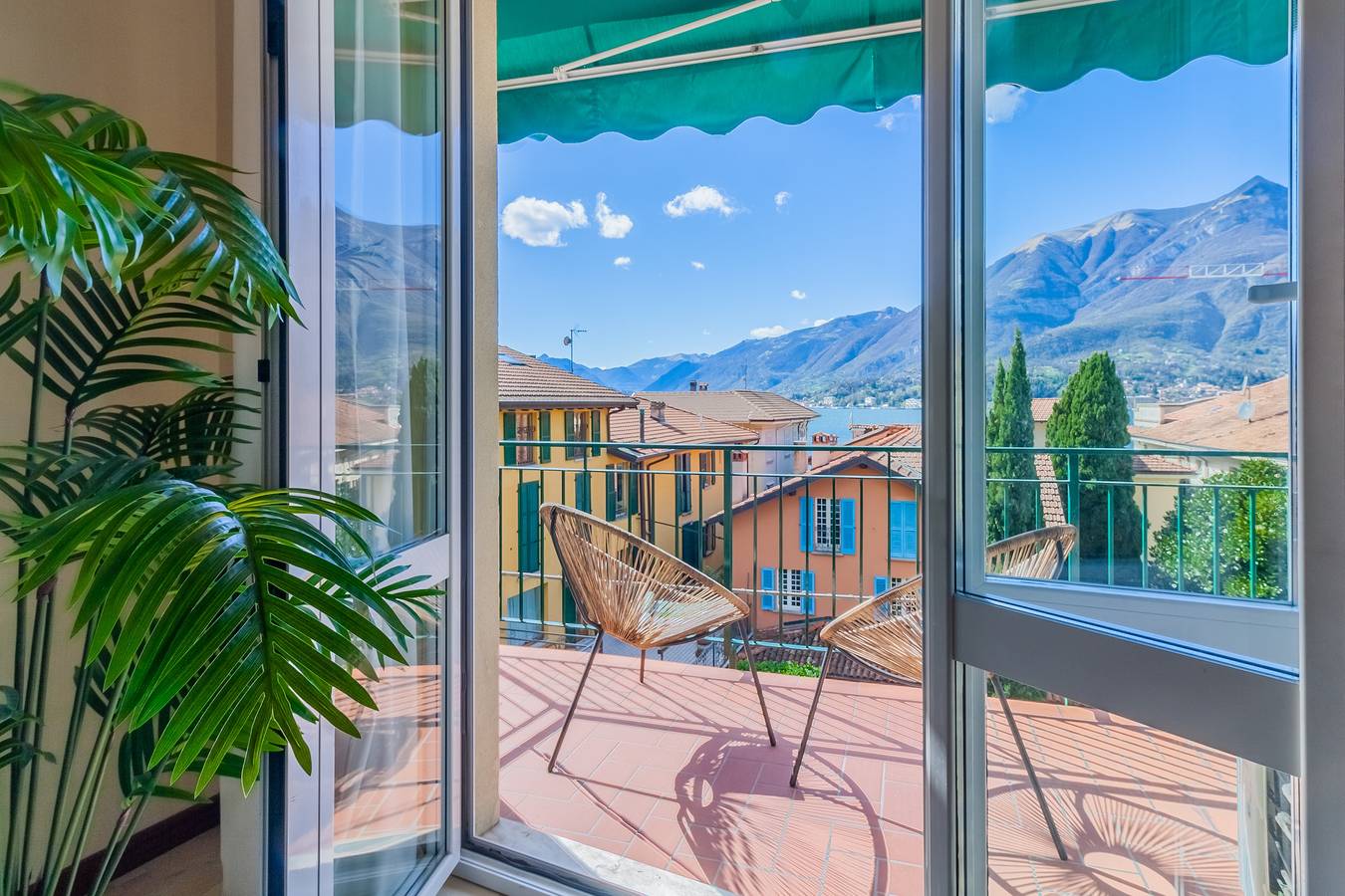 Apartamento entero, Domus Ester Borgo in Bellagio, Municipio de Bellagio