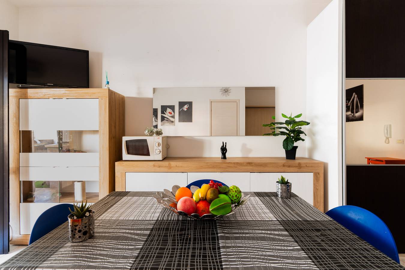 Appartement entier, La Casita by Barbarhouse in Baia Verde, Golfe de Tarente