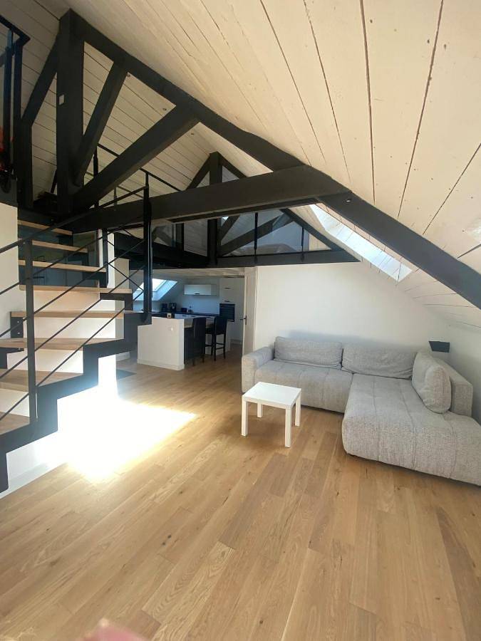 Appartement de vacances pour 6 personnes - 1