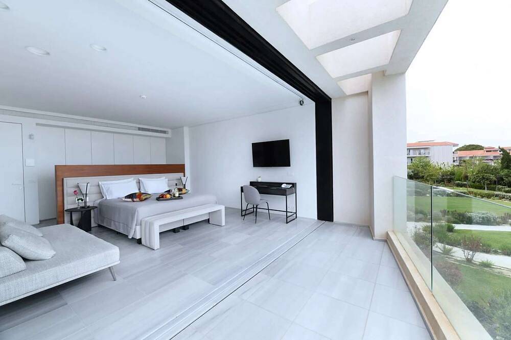 Please Inquire Before Booking – Luxury Villa in Planos, Zakynthos