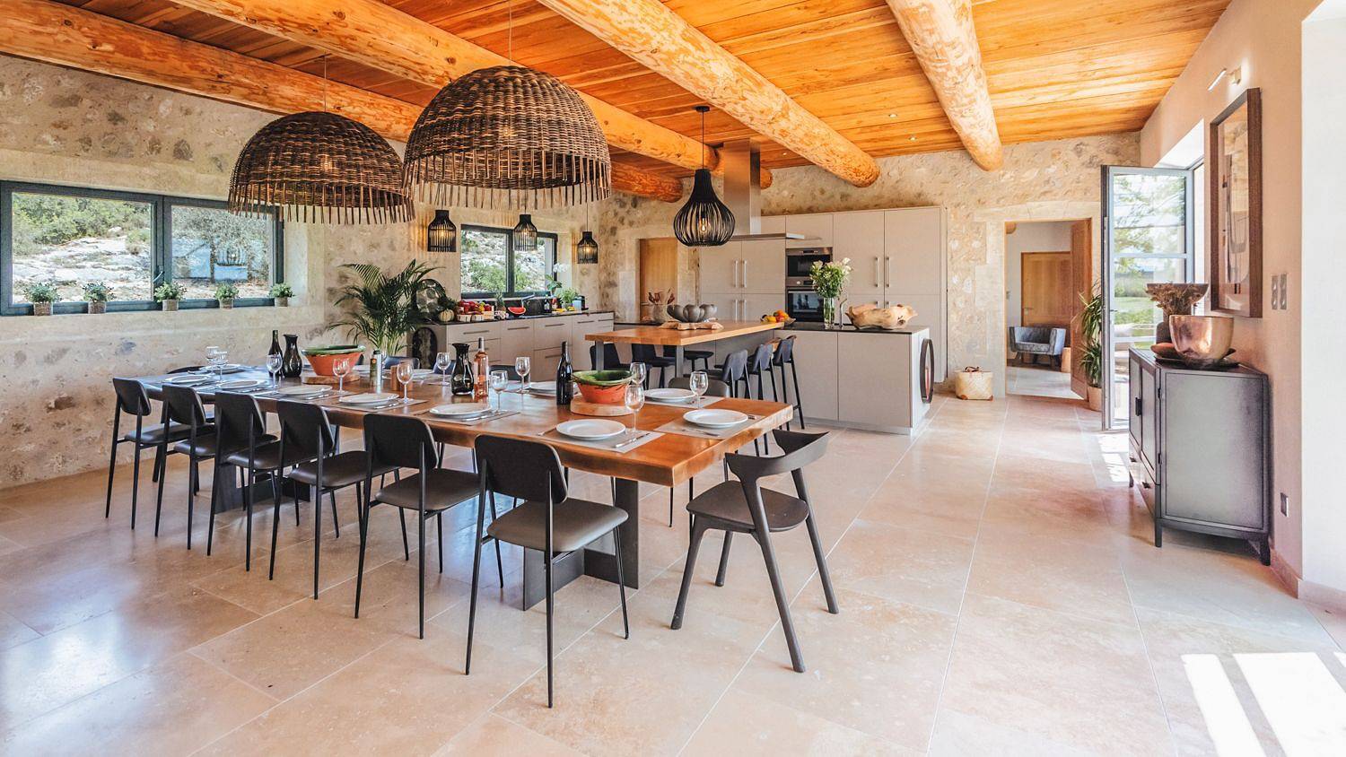 Vue Du Monde in Maussane-les-Alpilles, Region de Arles