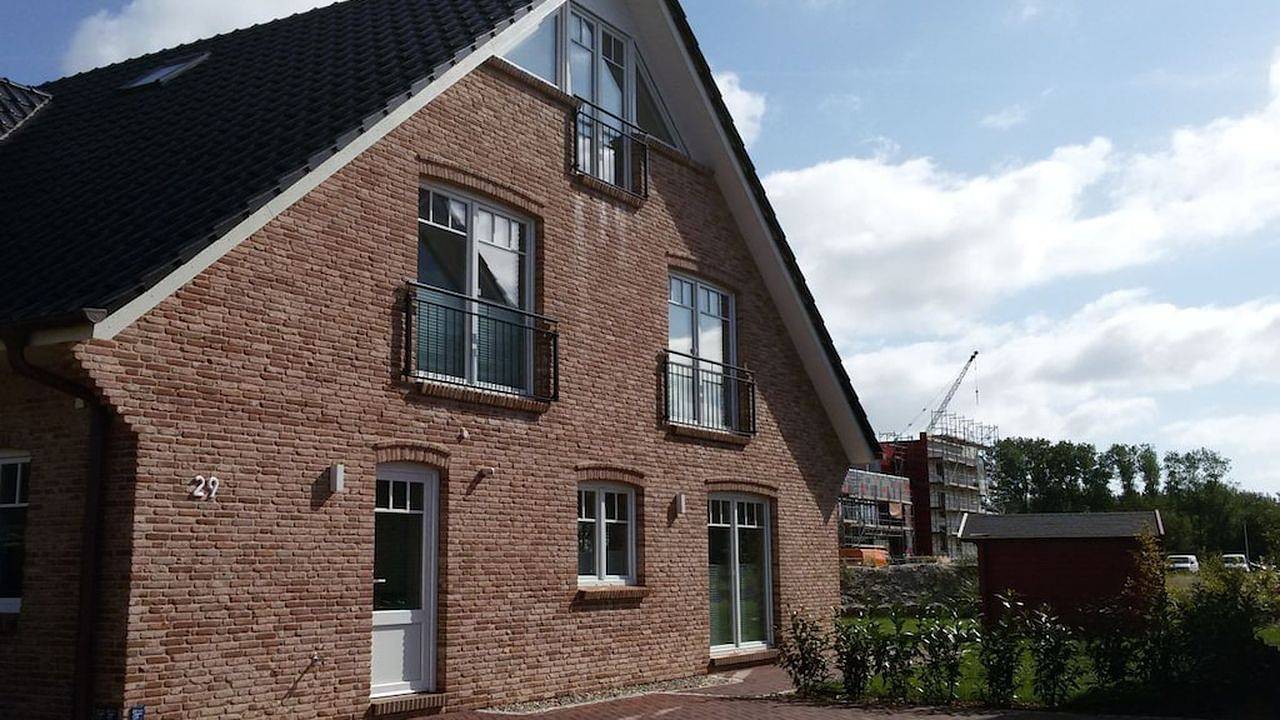 Ferienhaus für 8 Personen (165 m²) in St. Peter-Ording in St. Peter-Ording, Eiderstedt