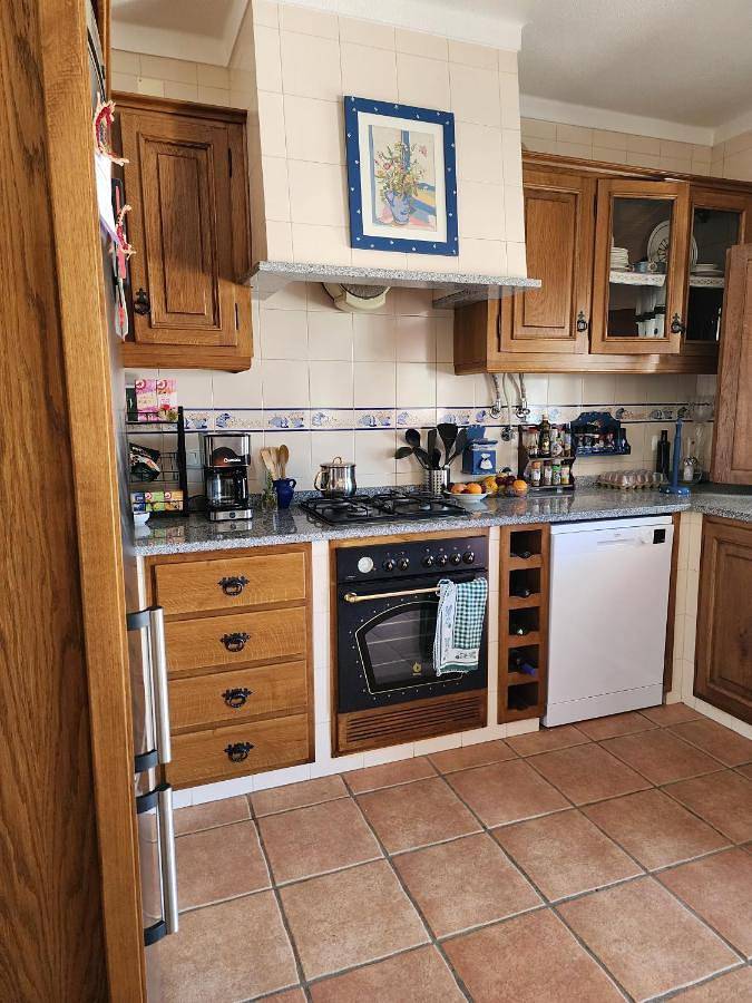 Gîte pour 6 personnes, avec jardin et piscine à Vendas Novas - 4