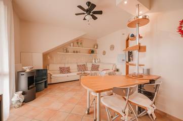 Appartamento per 6 Persone in Marina di Cavallino, Provincia di Venezia, Foto 4