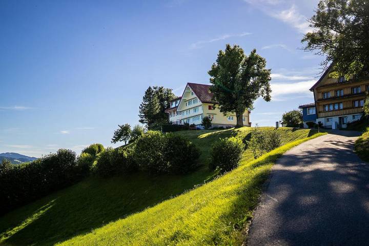 Bed and Breakfast für 1 Personen - 1