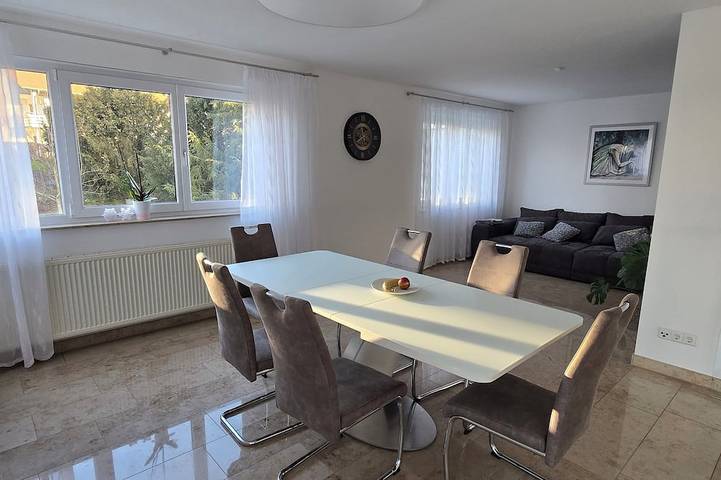 Ferienwohnung für 5 Personen, mit Haustier - 1