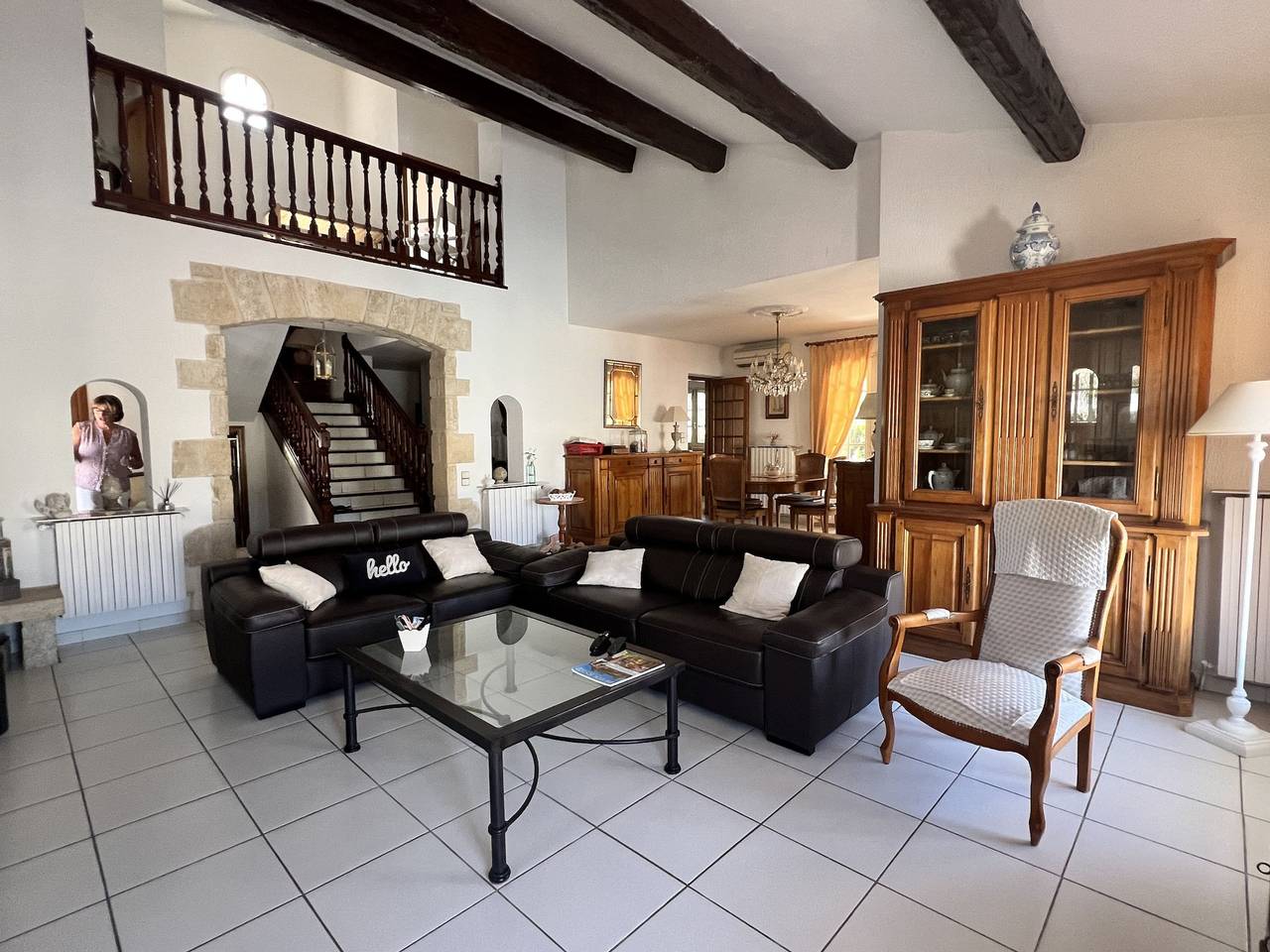 Villa des amandiers - Première conciergerie in Lattes, Mittelmeerküste (Frankreich)