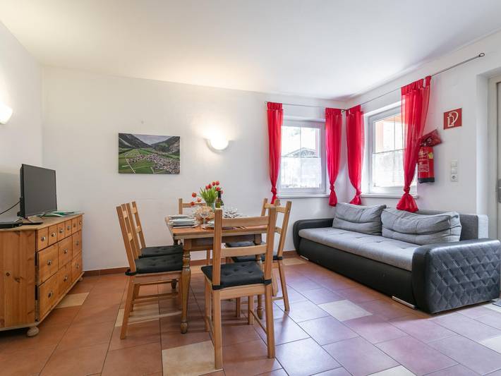 Ferienhaus für 8 Personen, mit Haustier im Ötztal - 3