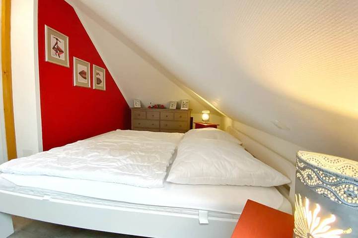 Ferienhaus für 6 Personen, mit Garten und Terrasse in Sassnitz - 3