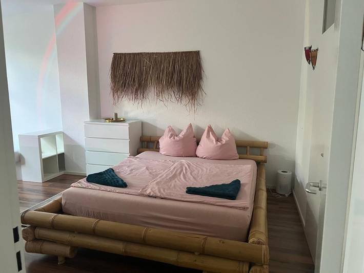 Ferienwohnung für 4 Personen in Tempelhof Berlin - 4